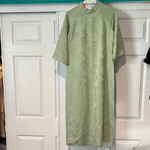 Ao Dai / Vietnamese Traditional Costume